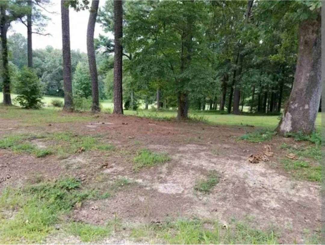 1.14 Acres of Residential Land for Sale in Jackson, Tennessee