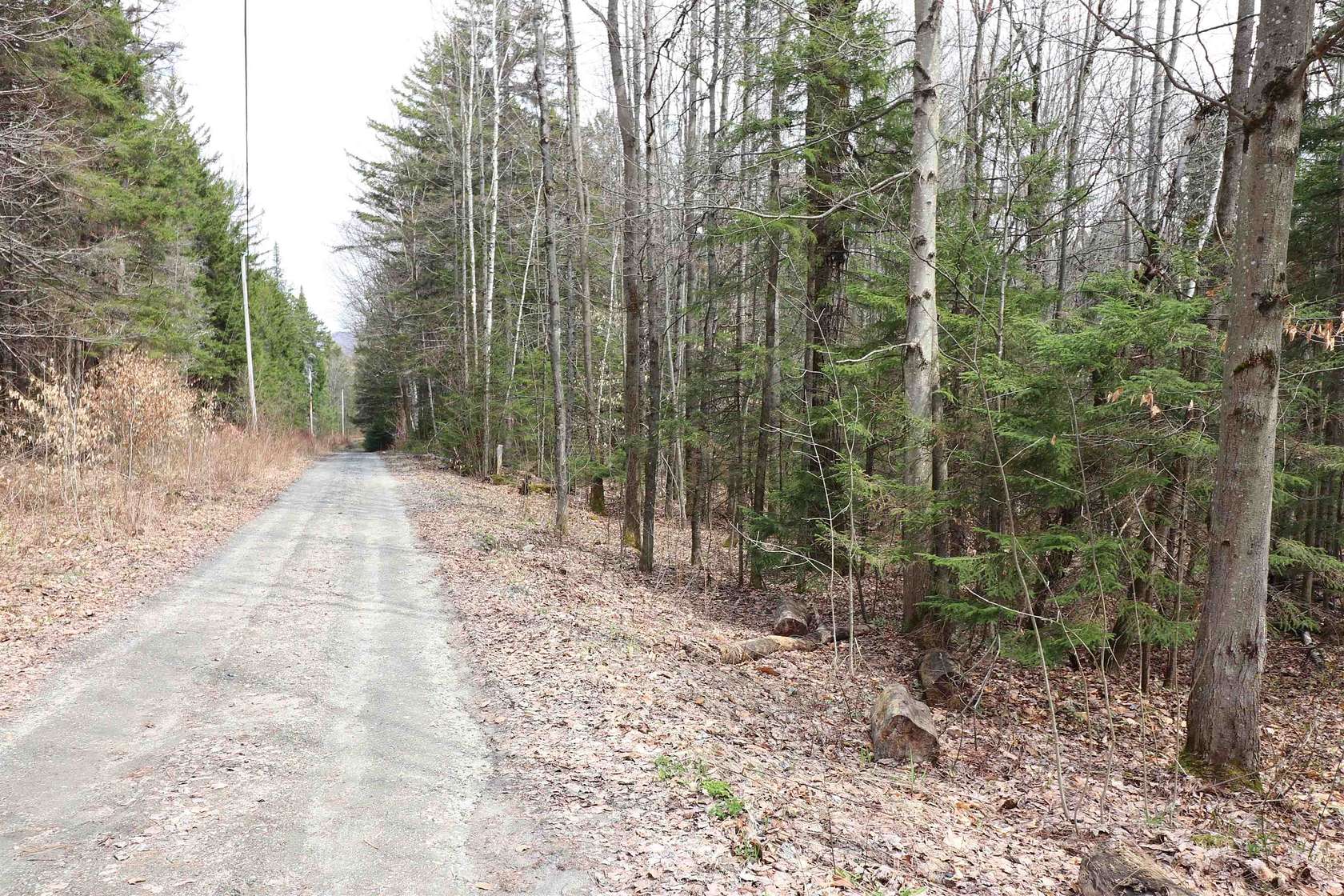 3.2 Acres of Mixed-Use Land for Sale in Warren, Vermont