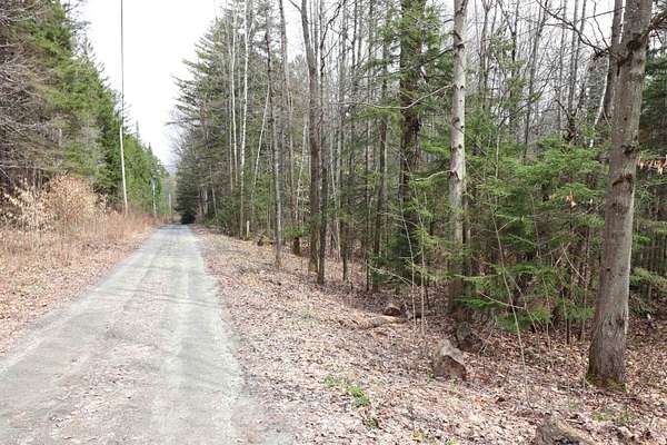 3.2 Acres of Mixed-Use Land for Sale in Warren, Vermont