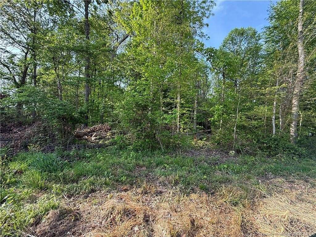 2.28 Acres of Residential Land for Sale in Scottsburg, Indiana