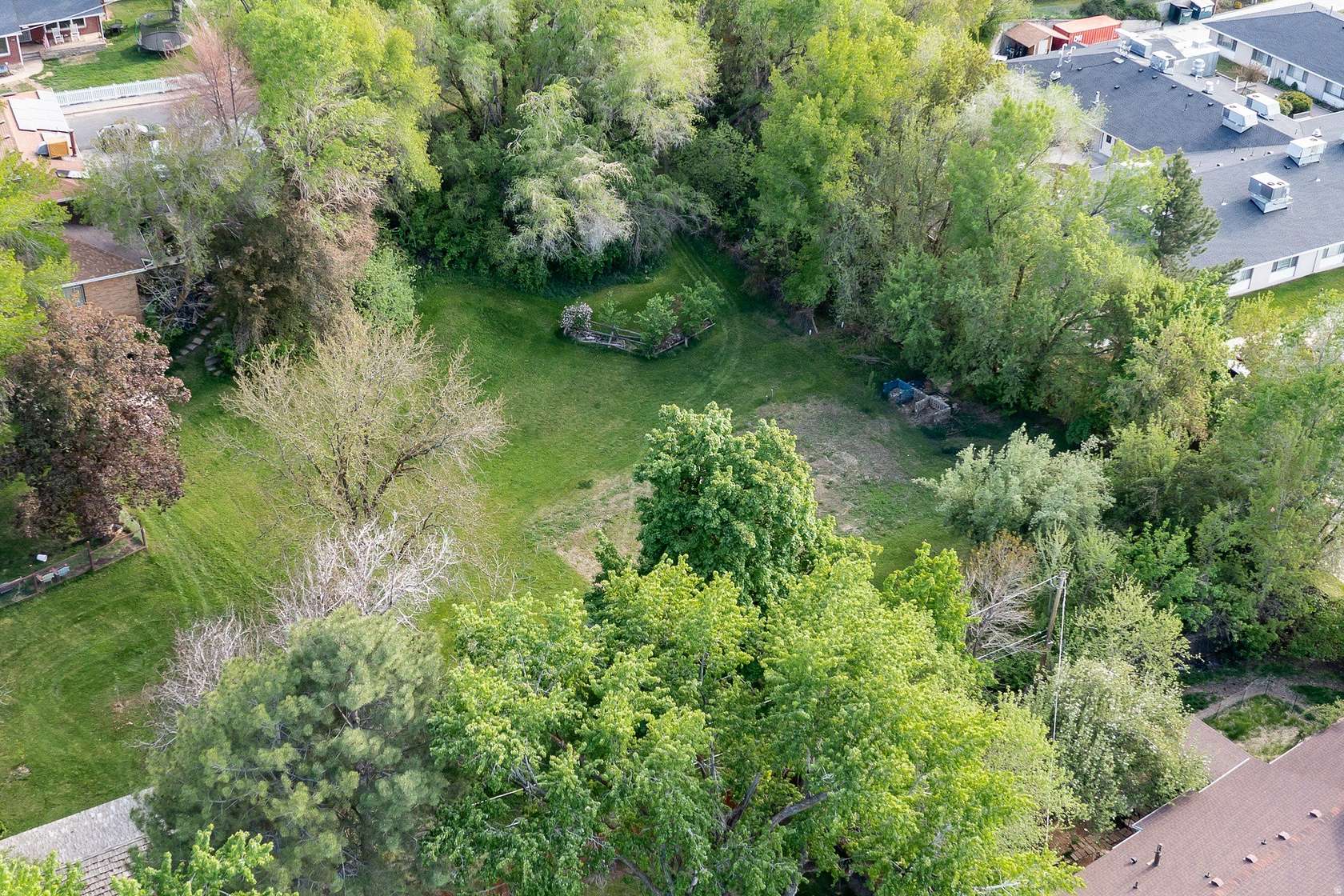 0.75 Acres of Residential Land for Sale in Ogden, Utah
