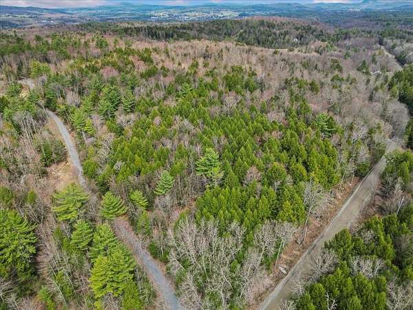 3.32 Acres of Residential Land for Sale in Westford, Vermont