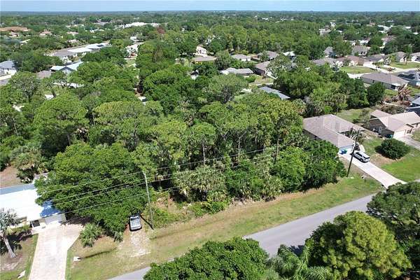 0.23 Acres of Residential Land for Sale in Sebastian, Florida