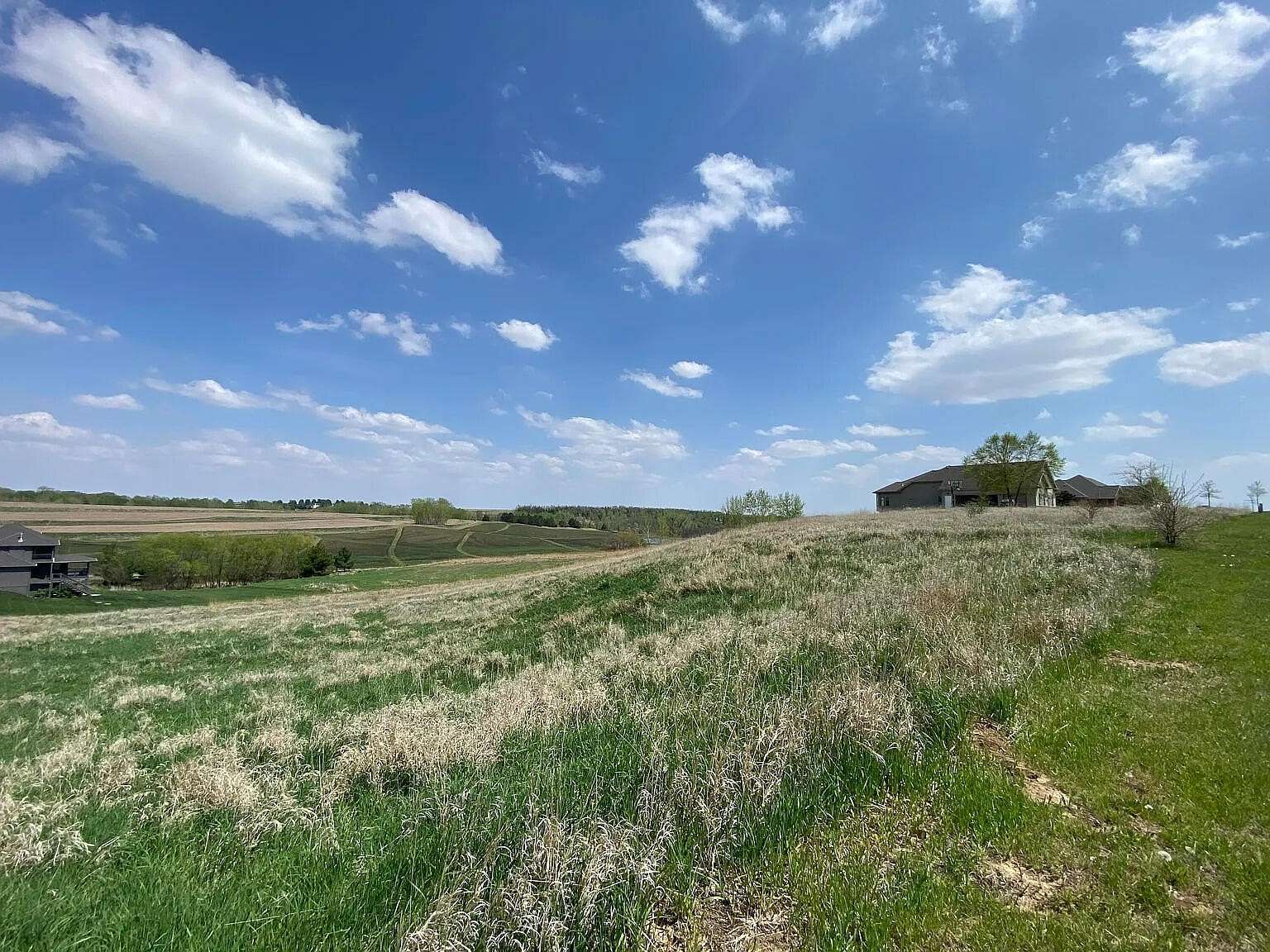1 Acre of Residential Land for Sale in Council Bluffs, Iowa