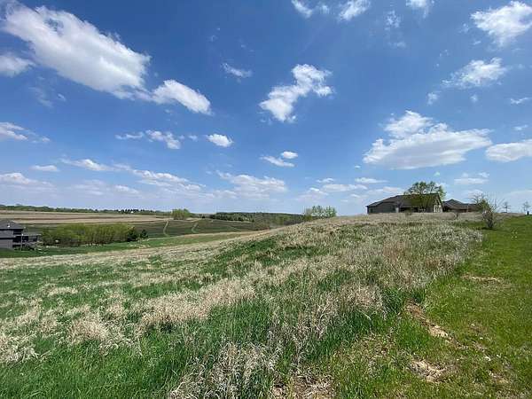 1 Acre of Residential Land for Sale in Council Bluffs, Iowa