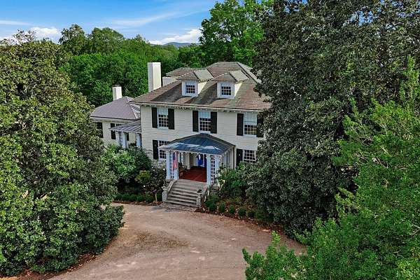 3.42 Acres of Land with Home for Sale in Lynchburg, Virginia