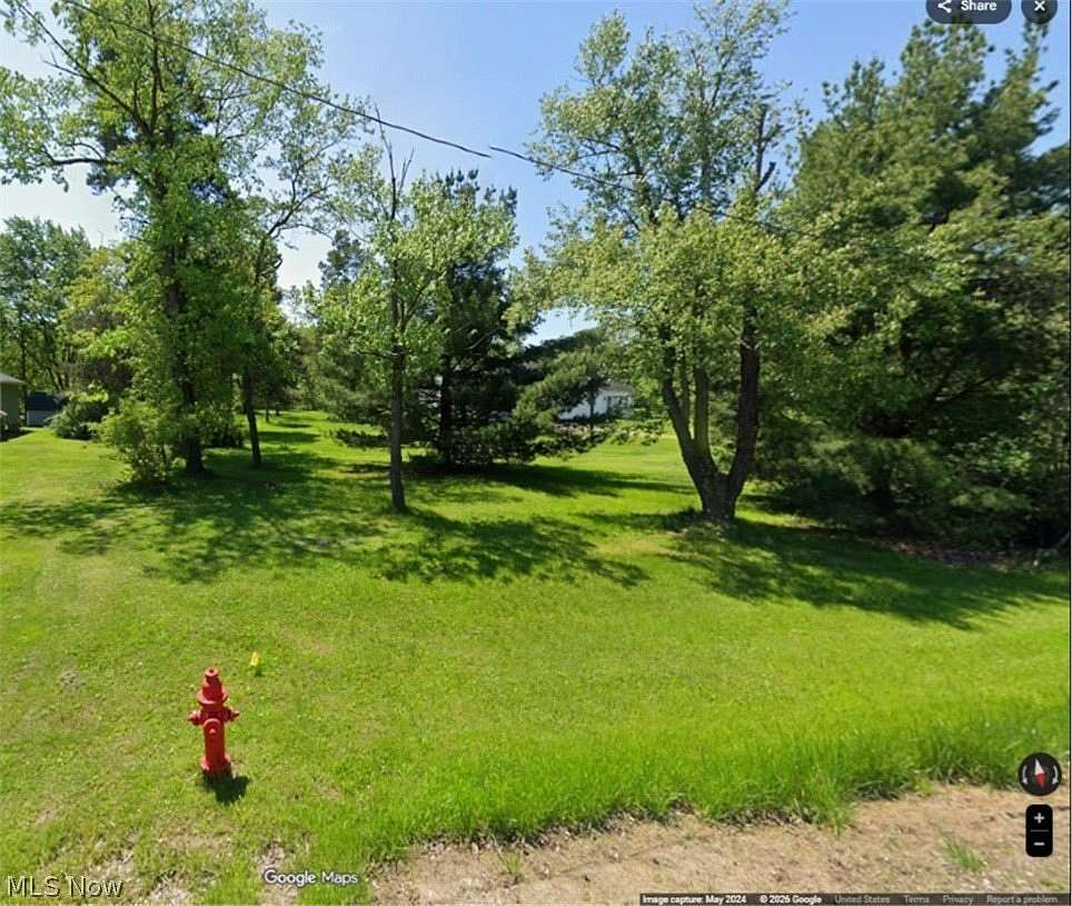 3.4 Acres of Residential Land for Sale in Broadview Heights, Ohio