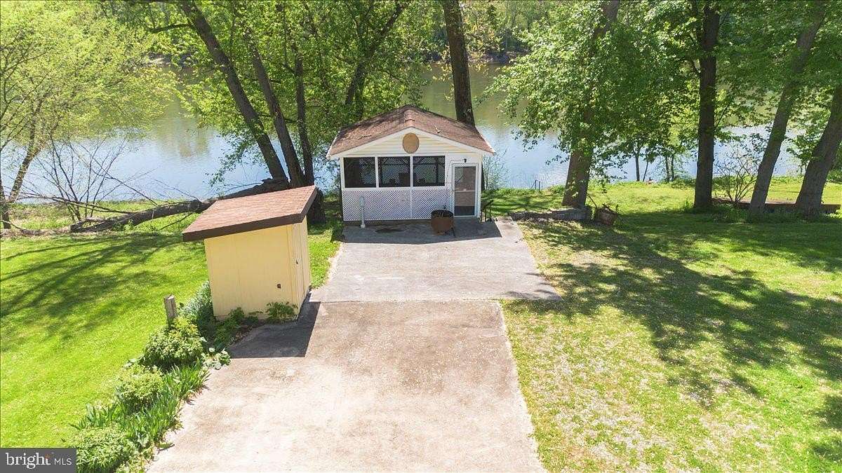 0.27 Acres of Residential Land for Sale in Falling Waters, West Virginia