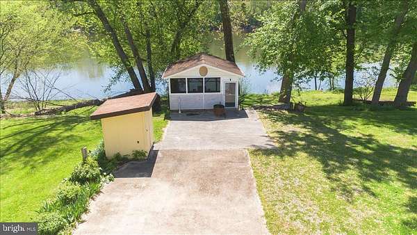 0.27 Acres of Residential Land for Sale in Falling Waters, West Virginia