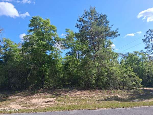 0.2 Acres of Land for Sale in Chipley, Florida