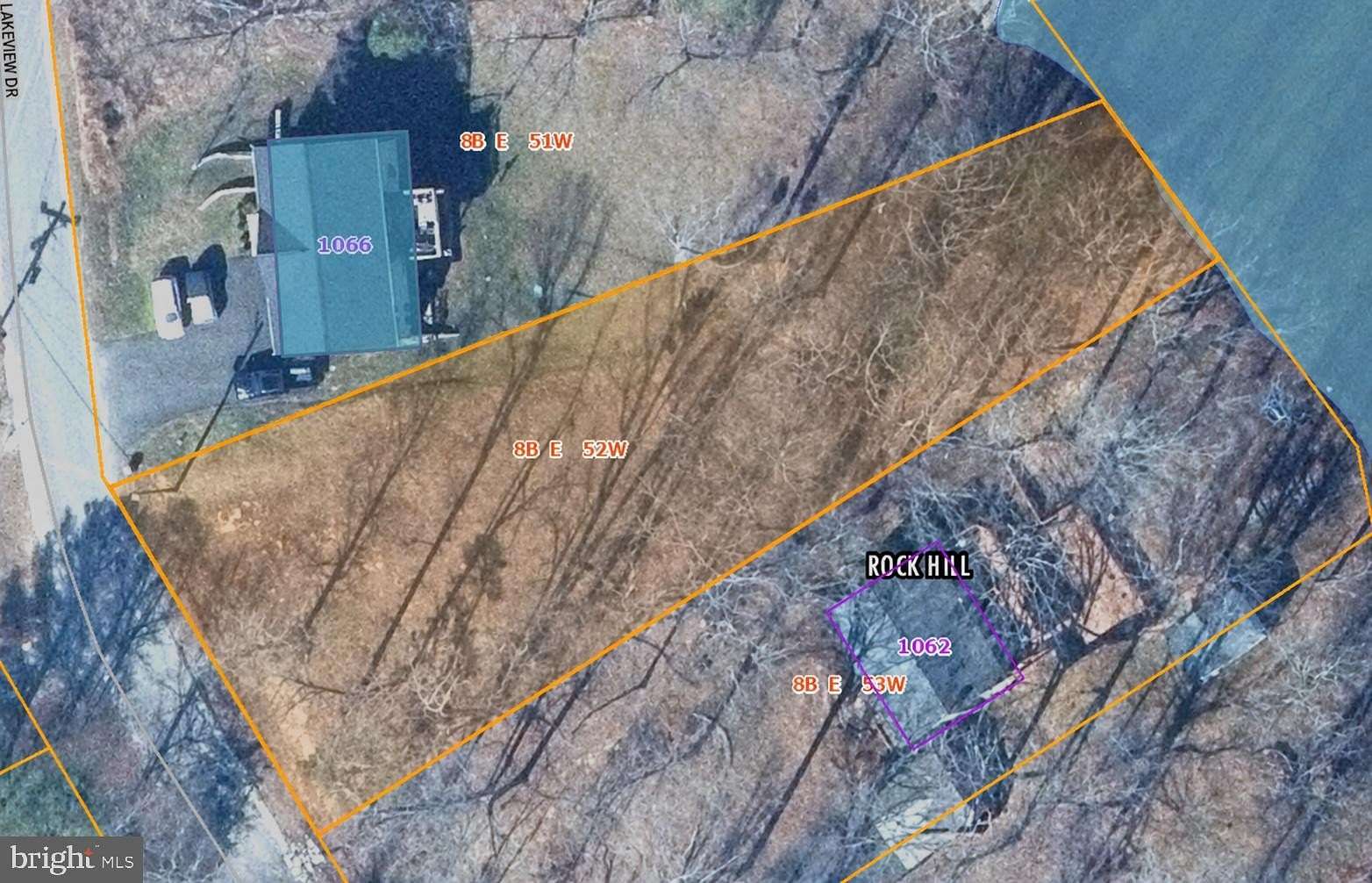 0.47 Acres of Residential Land for Sale in Stafford, Virginia