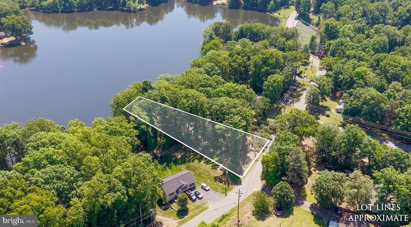 0.47 Acres of Residential Land for Sale in Stafford, Virginia