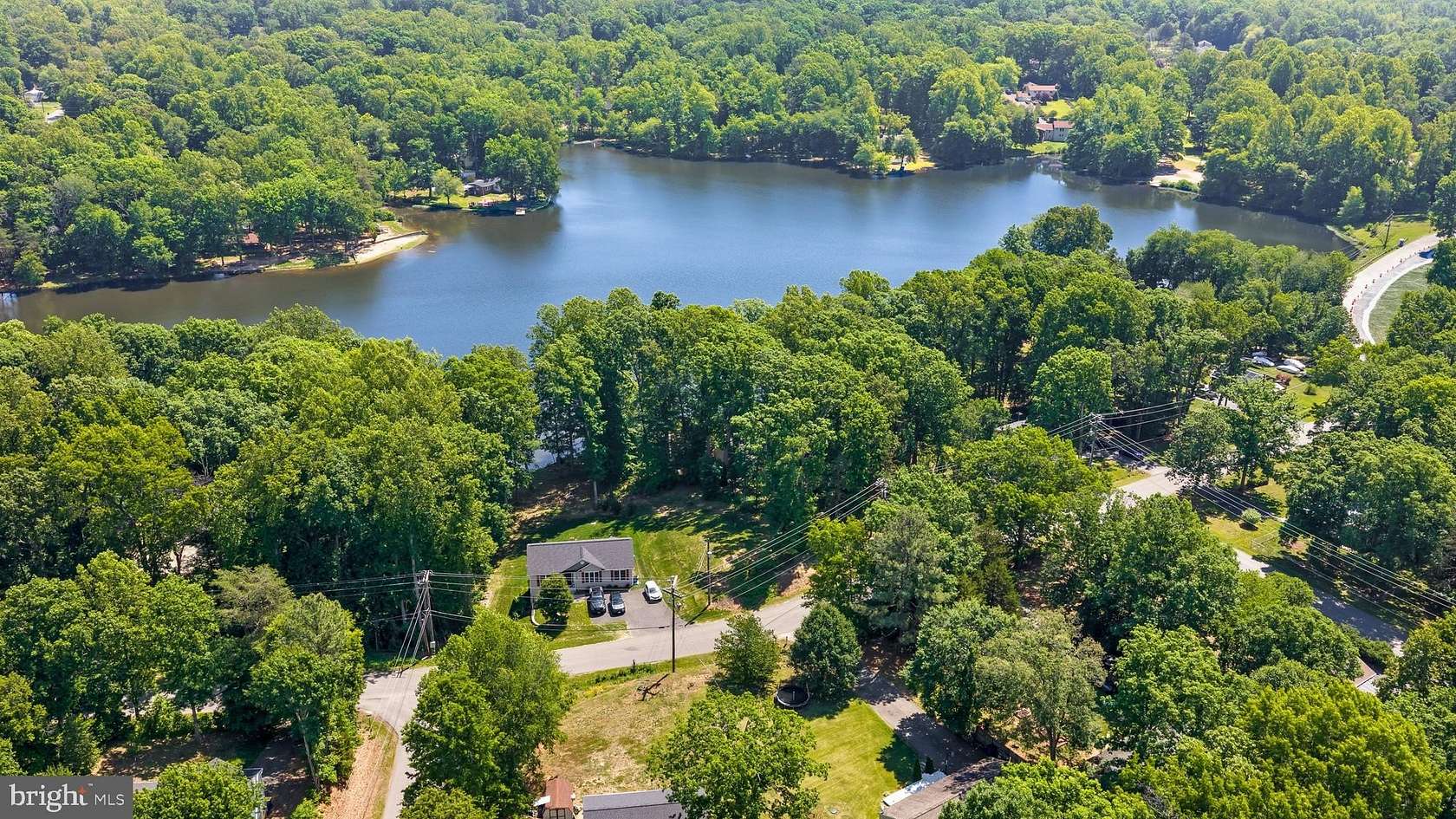 0.47 Acres of Residential Land for Sale in Stafford, Virginia