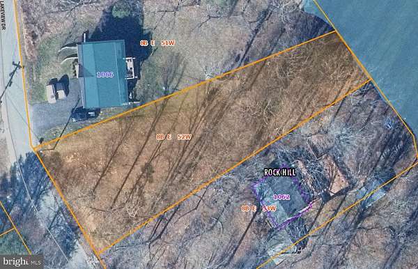 0.47 Acres of Residential Land for Sale in Stafford, Virginia