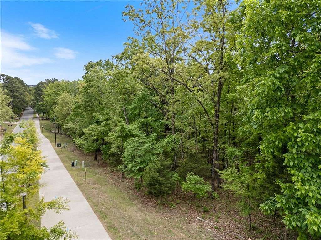 0.55 Acres of Residential Land for Sale in Fayetteville, Arkansas