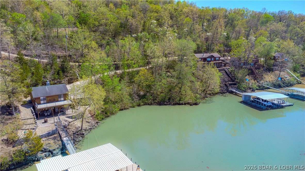 0.25 Acres of Residential Land for Sale in Roach, Missouri