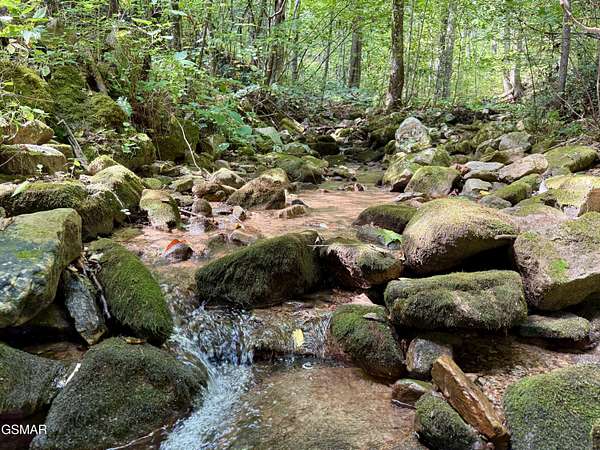 1.18 Acres of Residential Land for Sale in Sevierville, Tennessee