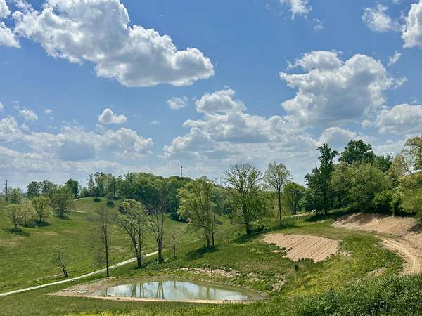 5 Acres of Land for Sale in London, Kentucky
