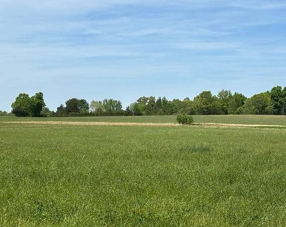 5 Acres of Land for Sale in Monroe, Tennessee