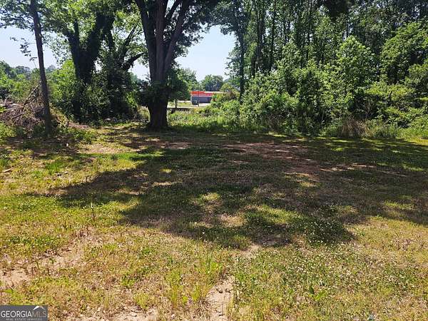 0.27 Acres of Commercial Land for Sale in Griffin, Georgia