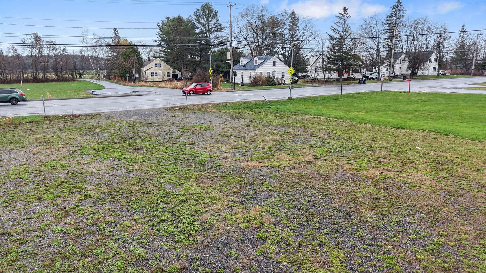 0.21 Acres of Commercial Land for Sale in Old Town, Maine