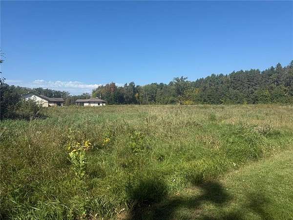 4.6 Acres of Commercial Land for Sale in Garrison, Minnesota