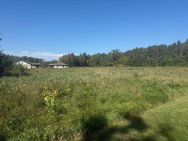 4.6 Acres of Commercial Land for Sale in Garrison, Minnesota