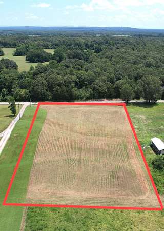 2 Acres of Land for Sale in Searcy, Arkansas