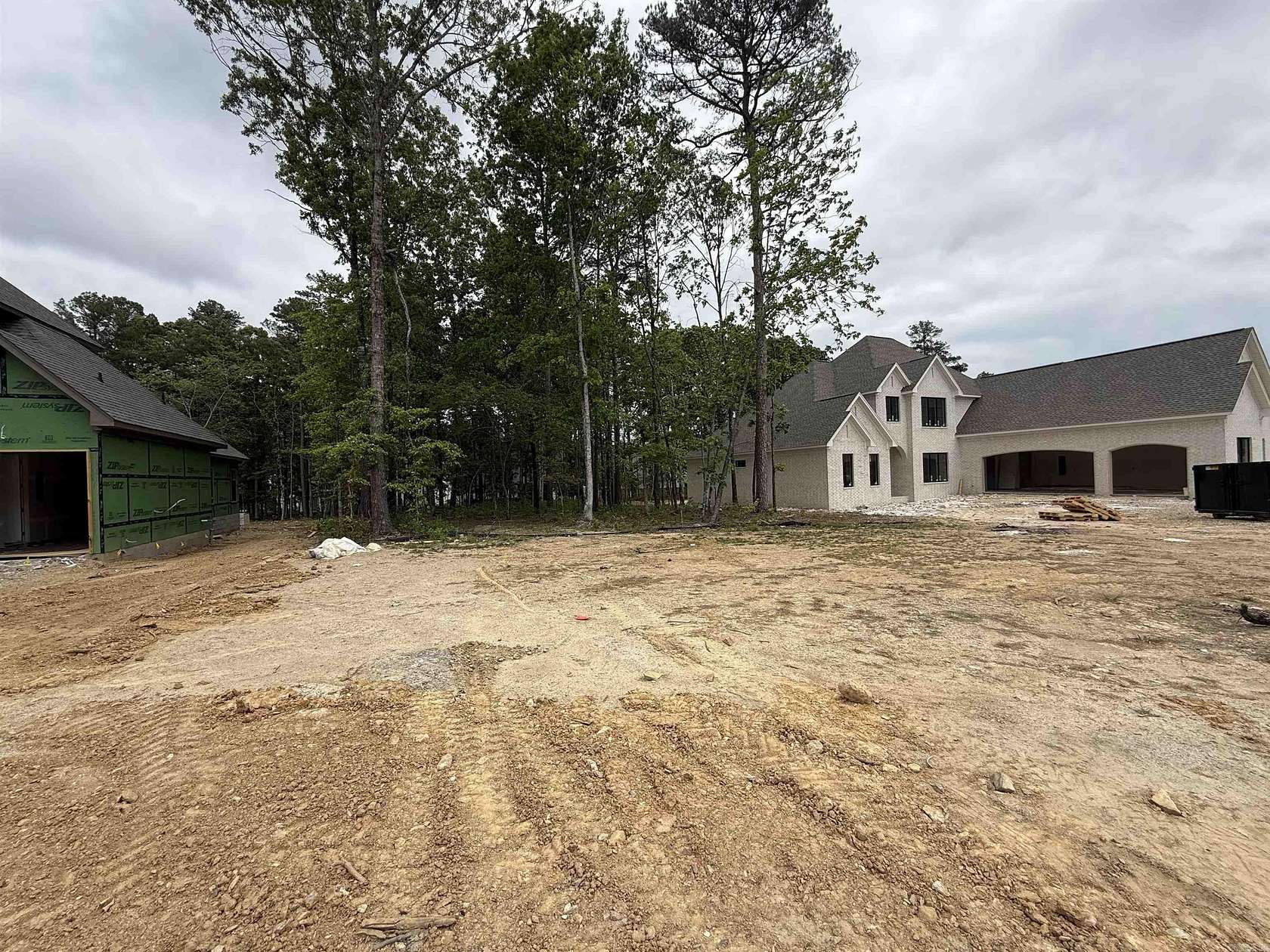 0.27 Acres of Residential Land for Sale in Little Rock, Arkansas