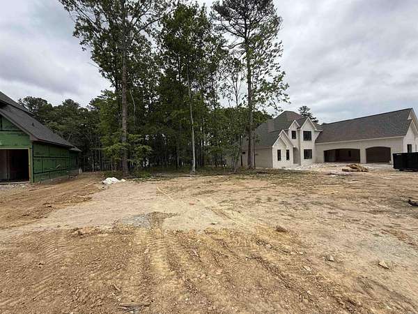 0.27 Acres of Residential Land for Sale in Little Rock, Arkansas