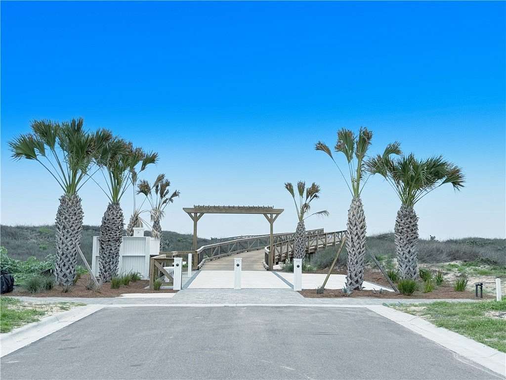 0.07 Acres of Residential Land for Sale in Port Aransas, Texas