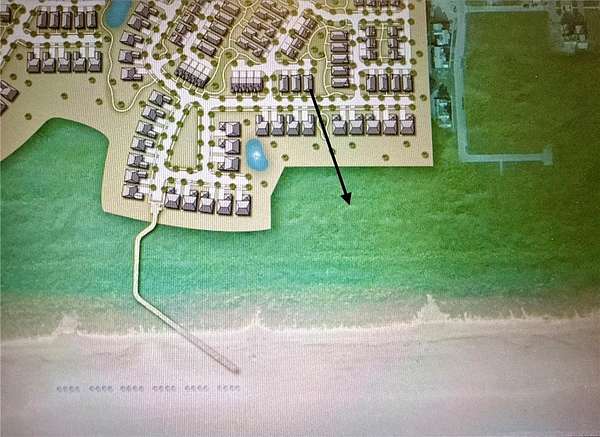0.07 Acres of Residential Land for Sale in Port Aransas, Texas