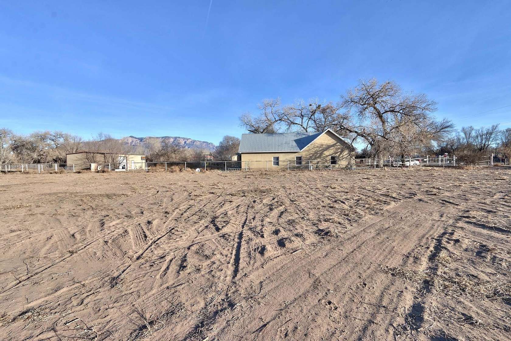 1.24 Acres of Residential Land for Sale in Corrales, New Mexico