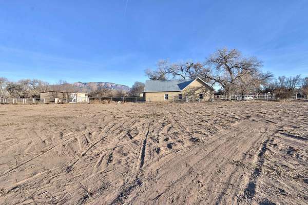 1.24 Acres of Residential Land for Sale in Corrales, New Mexico