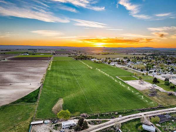 48.4 Acres of Land for Sale in Greenleaf, Idaho