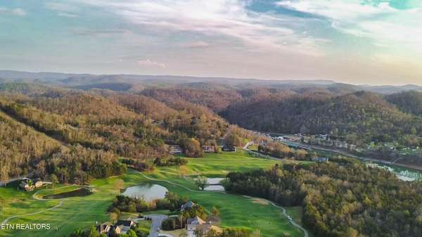 0.71 Acres of Residential Land for Sale in Tazewell, Tennessee