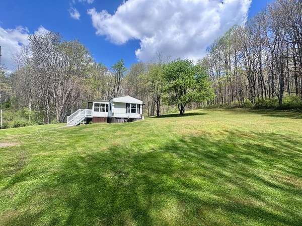 59.7 Acres of Recreational & Residential Land for Sale in Ghent, West Virginia