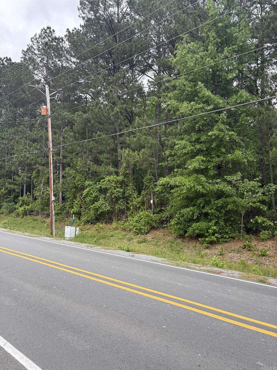 6.9 Acres of Land for Sale in Hensley, Arkansas