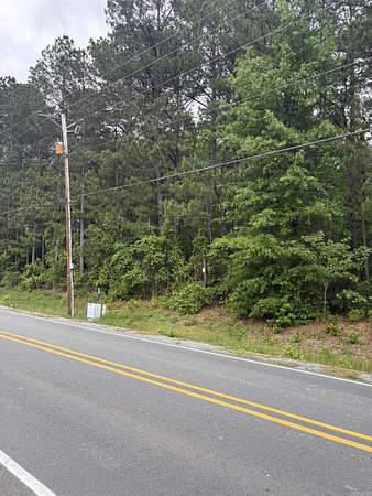 6.9 Acres of Land for Sale in Hensley, Arkansas