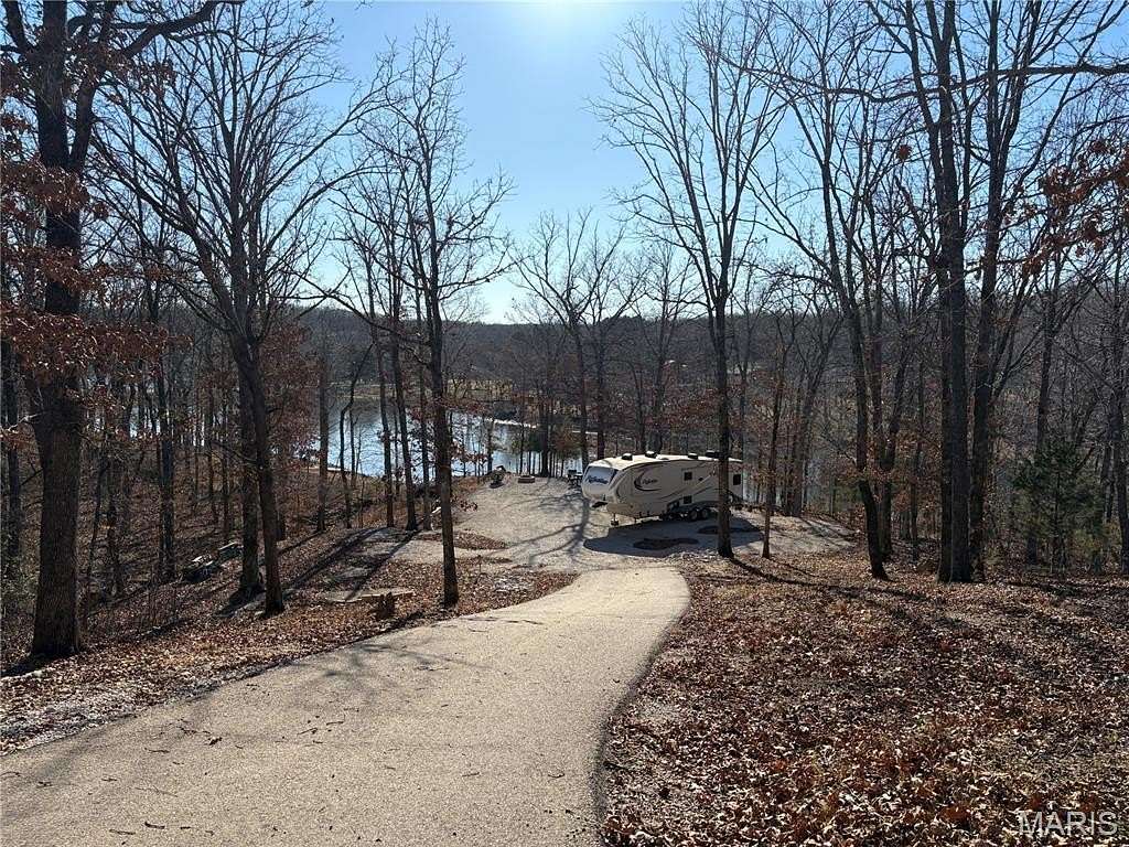 0.3 Acres of Residential Land for Sale in Perryville, Missouri