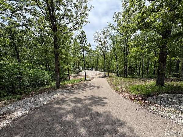 0.57 Acres of Residential Land for Sale in Perryville, Missouri