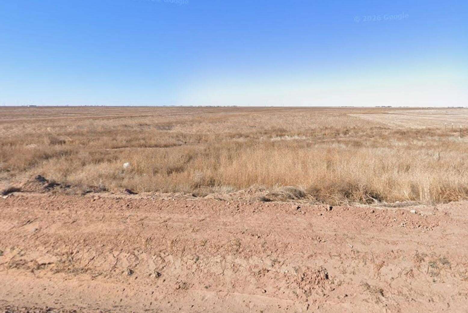 10 Acres of Land for Sale in Shallowater, Texas