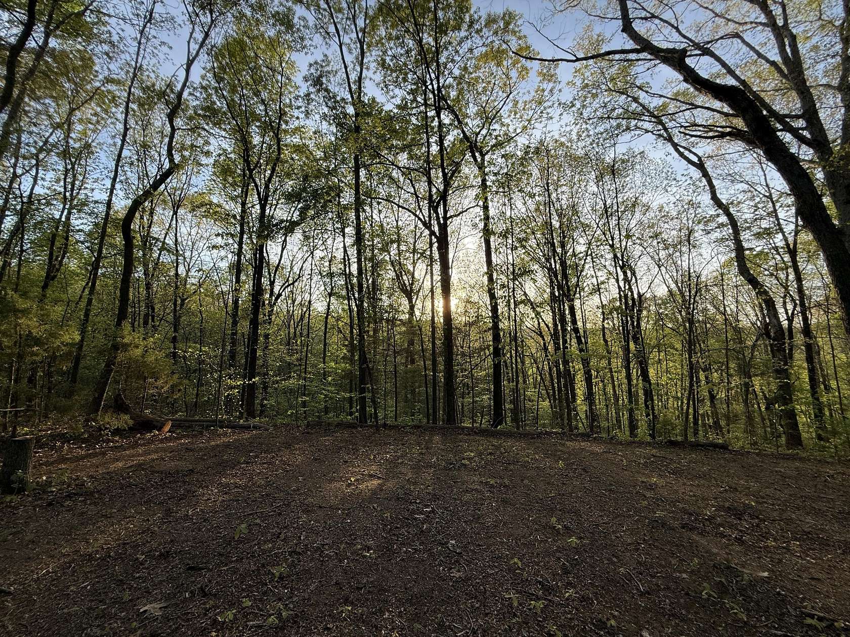 5 Acres of Residential Land for Sale in Ocoee, Tennessee