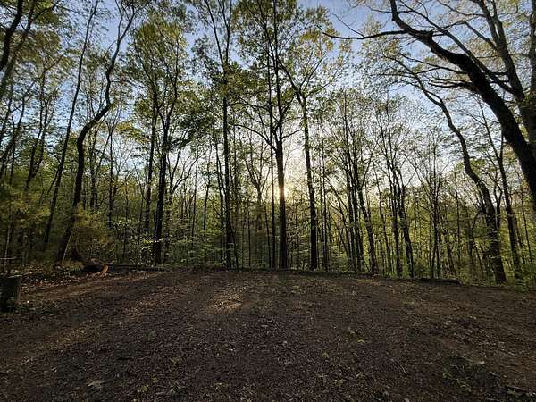 5 Acres of Residential Land for Sale in Ocoee, Tennessee