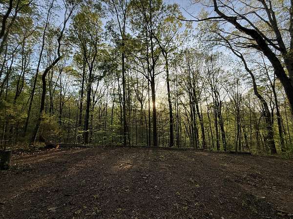 5 Acres of Residential Land for Sale in Ocoee, Tennessee