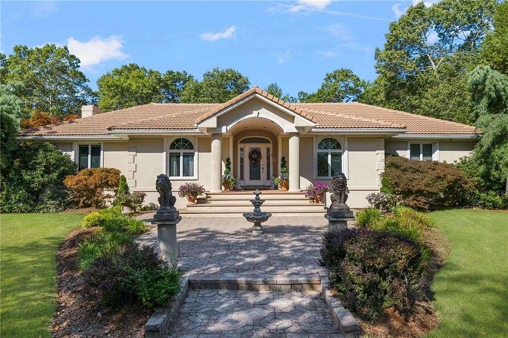 2.79 Acres of Land with Home for Sale in Scituate Town, Rhode Island