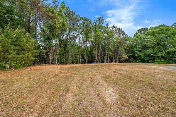 5.54 Acres of Residential Land for Sale in Quincy, Florida