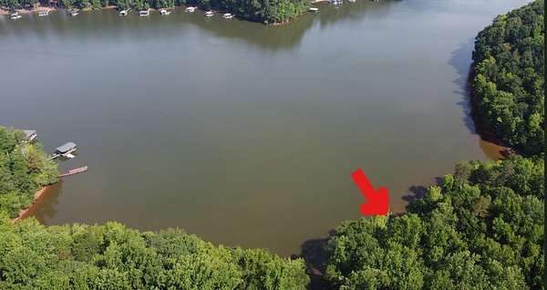 1.5 Acres of Residential Land for Sale in Anderson, South Carolina