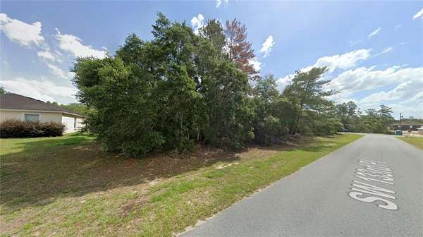 0.37 Acres of Residential Land for Sale in Ocala, Florida