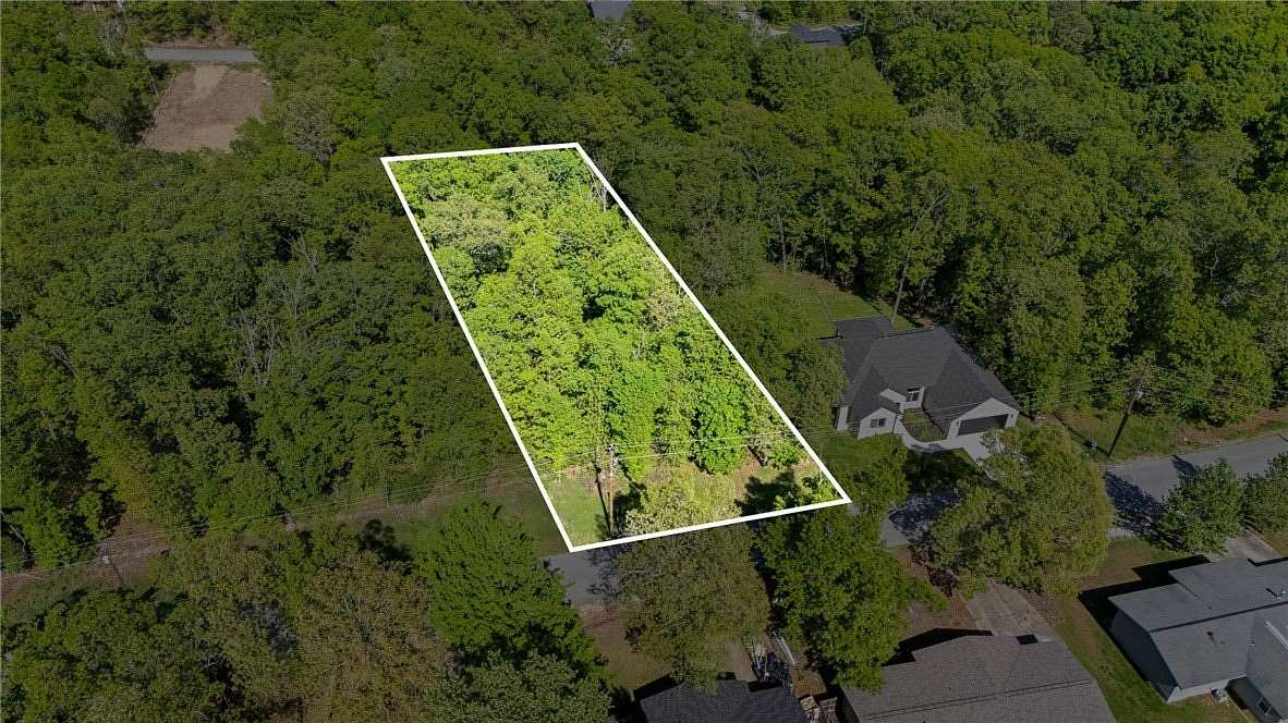 0.32 Acres of Residential Land for Sale in Bella Vista, Arkansas